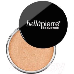 Пигмент для век Bellapierre Shimmer Powder Coral Reef