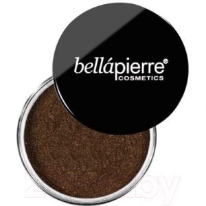 Пигмент для век Bellapierre Shimmer Powder Diligence