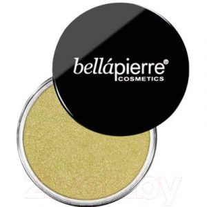 Пигмент для век Bellapierre Shimmer Powder Discoteque