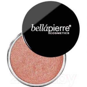 Пигмент для век Bellapierre Shimmer Powder Earth