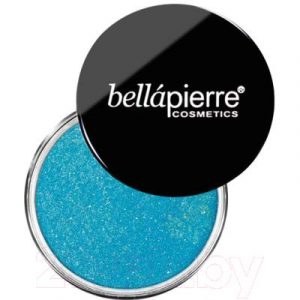 Пигмент для век Bellapierre Shimmer Powder Freeze