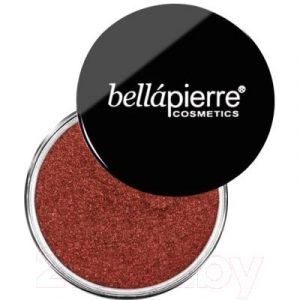 Пигмент для век Bellapierre Shimmer Powder Jadoo