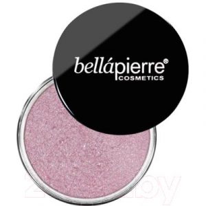 Пигмент для век Bellapierre Shimmer Powder Lavender