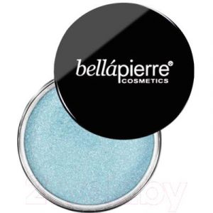 Пигмент для век Bellapierre Shimmer Powder Ocean