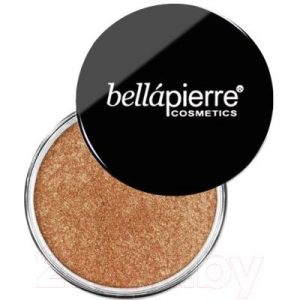 Пигмент для век Bellapierre Shimmer Powder Penny