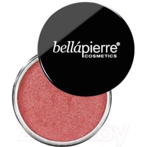 Пигмент для век Bellapierre Shimmer Powder Reddish