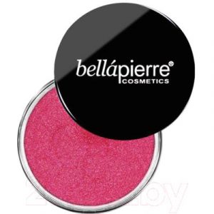 Пигмент для век Bellapierre Shimmer Powder Resonance