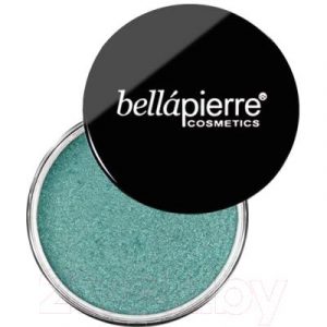 Пигмент для век Bellapierre Shimmer Powder Tropic