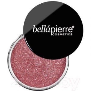 Пигмент для век Bellapierre Shimmer Powder Wild Lilac