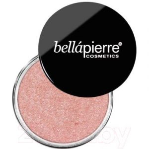 Пигмент для век Bellapierre Shimmer Powder Wow!