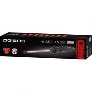 Плойка Polaris Stick Argan Therapy Pro PHS 1509TAi