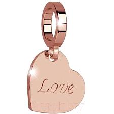 Подвеска Rebecca Charm BWLPBR46