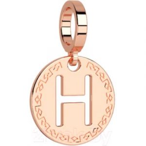 Подвеска Rebecca Charm BWLPRH08