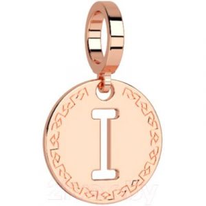Подвеска Rebecca Charm BWLPRI09