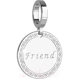 Подвеска Rebecca Charm BWMPBB41