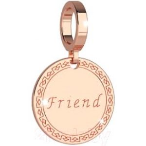 Подвеска Rebecca Charm BWMPBR41
