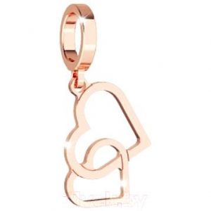 Подвеска Rebecca Charm BWMPBR81