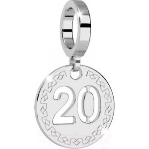 Подвеска Rebecca Charm BWNPBB55