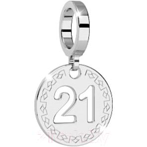 Подвеска Rebecca Charm BWNPBB56