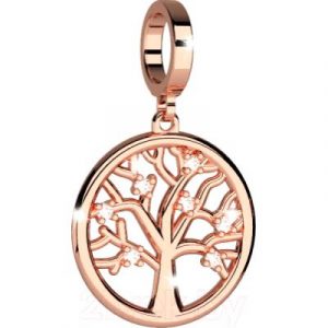 Подвеска Rebecca Charm BWNPBR66
