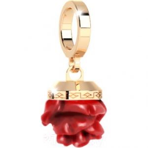 Подвеска Rebecca Charm BWNPBR85