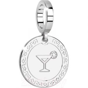 Подвеска Rebecca Charm BWOPBB13