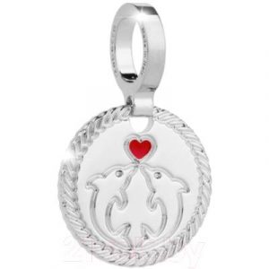 Подвеска Rebecca Charm BWOPBB22