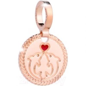 Подвеска Rebecca Charm BWOPBR22