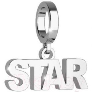 Подвеска Rebecca Charm BWOPXX57