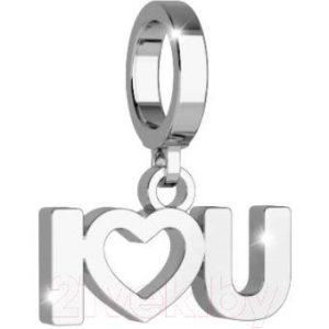 Подвеска Rebecca Charm BWOPXX63