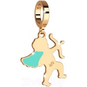 Подвеска Rebecca Charm BWPPOI35