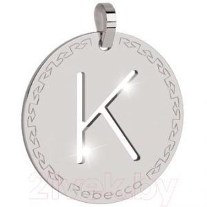 Подвеска Rebecca Charm BWRPBK61