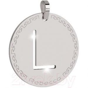 Подвеска Rebecca Charm BWRPBL62