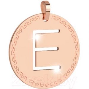 Подвеска Rebecca Charm BWRPRE55
