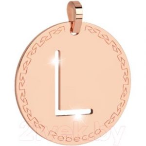 Подвеска Rebecca Charm BWRPRL62
