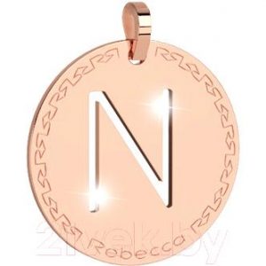Подвеска Rebecca Charm BWRPRN64