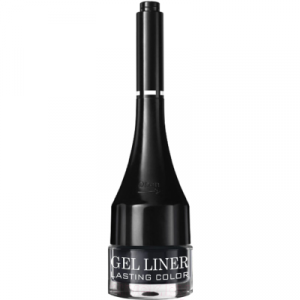 Подводка для глаз гелевая Belor Design Gel Liner Lasting Color тон 1