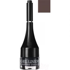 Подводка для глаз гелевая Belor Design Gel Liner Lasting Color тон 2