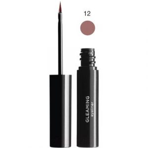 Подводка для глаз жидкая Nouba Gleaming Eyeliner тон 12