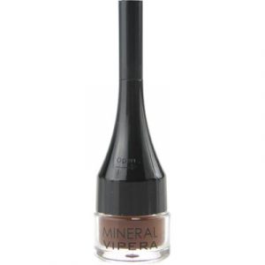 Подводка для глаз жидкая Vipera Mineral Brow & Eye Liner 02 Mink