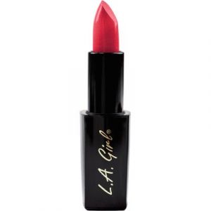 Помада для губ L.A.Girl Lip Attraction Lipstick Cheery GLC597