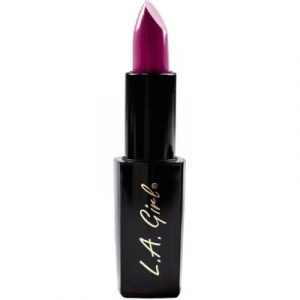 Помада для губ L.A.Girl Lip Attraction Lipstick Drama GLC590