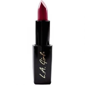 Помада для губ L.A.Girl Lip Attraction Lipstick Intrigue GLC587