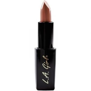 Помада для губ L.A.Girl Lip Attraction Lipstick Nudie GLC581