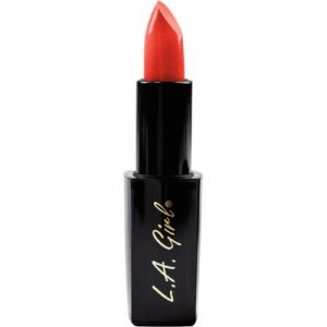 Помада для губ L.A.Girl Lip Attraction Lipstick Peony GLC596