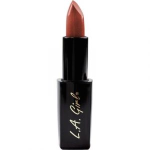 Помада для губ L.A.Girl Lip Attraction Lipstick Silky GLC595