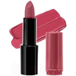 Помада для губ L.A.Girl Pretty & Plump Lipstick Cupid's Bow GLC752