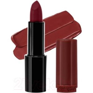 Помада для губ L.A.Girl Pretty & Plump Lipstick Figalicious GLC758