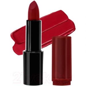 Помада для губ L.A.Girl Pretty & Plump Lipstick Heated GLC759