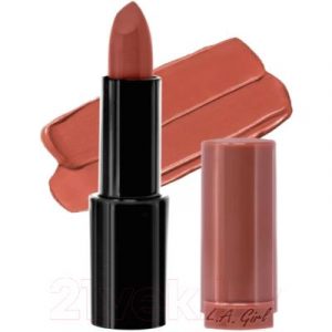 Помада для губ L.A.Girl Pretty & Plump Lipstick Instafamous GLC750